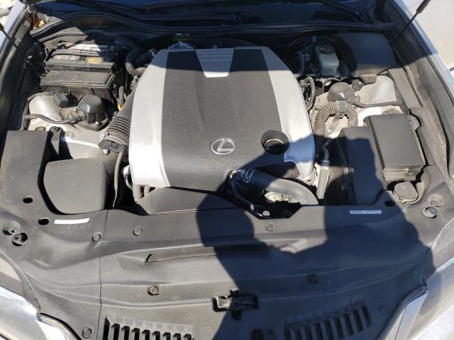 2015 LEXUS GS 350 JTHBE1BL1FA005135