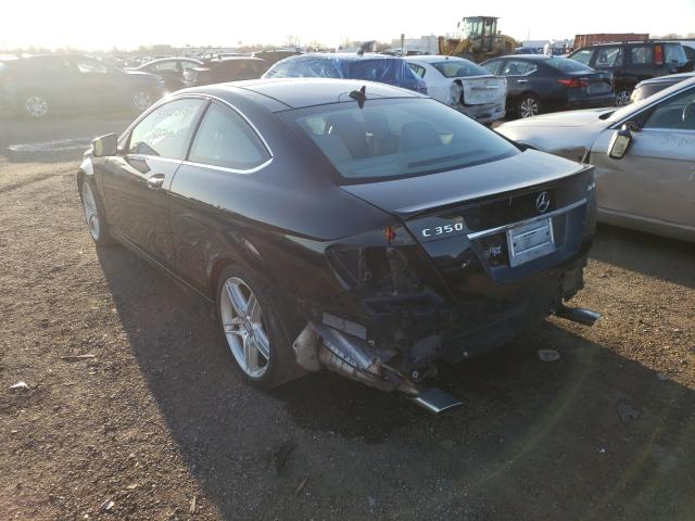 2013 MERCEDES-BENZ C 350 4MAT WDDGJ8JB9DG070044