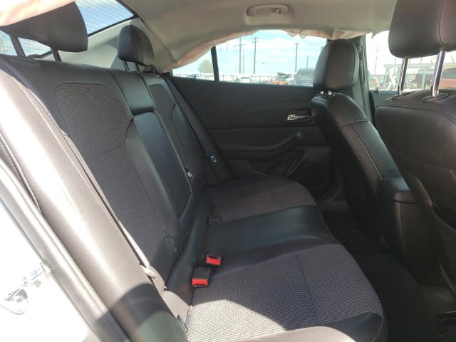 2016 CHEVROLET MALIBU LIM 1G11C5SA9GF162594