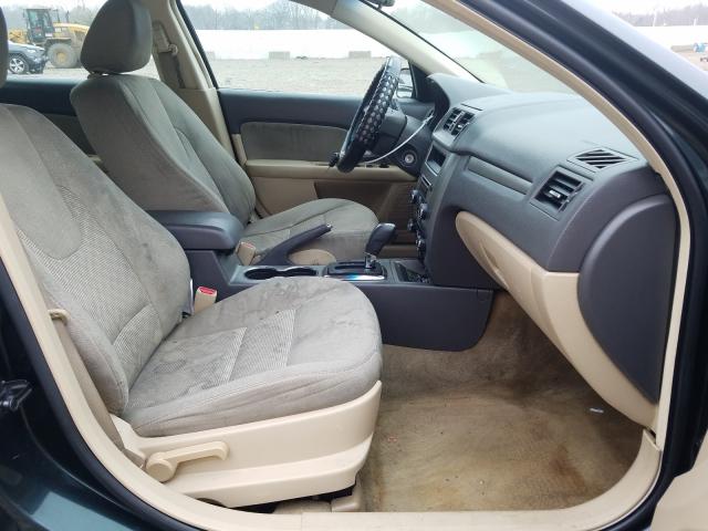 2010 FORD FUSION SE 3FAHP0HA2AR297193