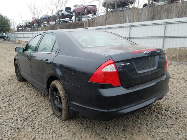 2010 FORD FUSION SE 3FAHP0HA2AR297193