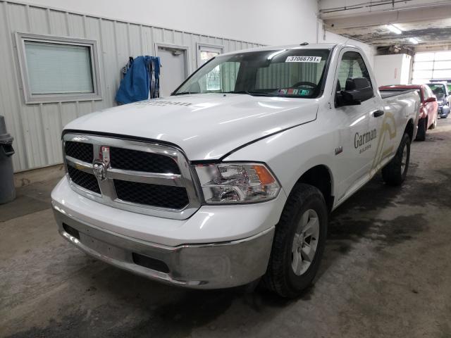 2020 RAM 1500 CLASS 3C6JR7DT2LG220741