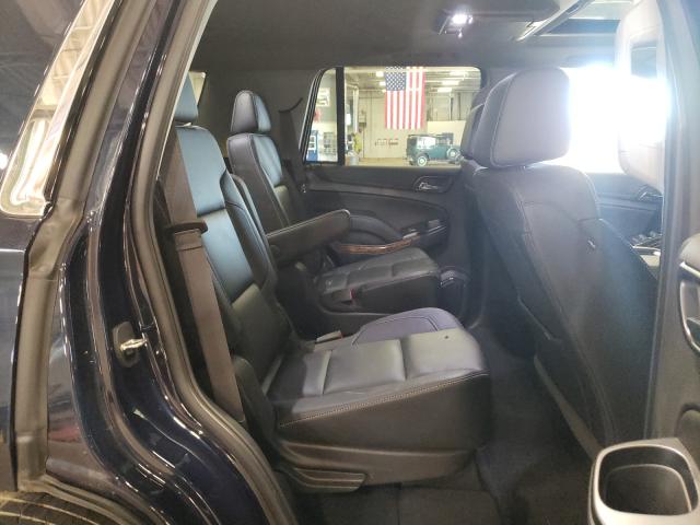 2019 CHEVROLET TAHOE K150 1GNSKCKC3KR291577