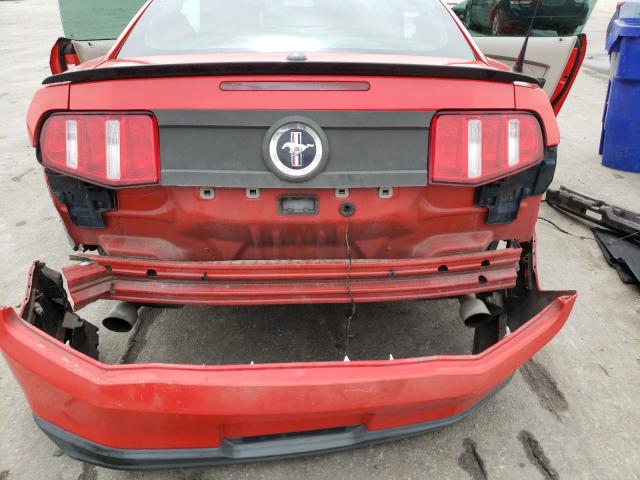 2011 FORD MUSTANG 1ZVBP8AM4B5112596