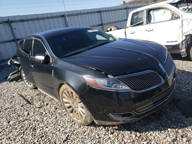 2014 Lincoln MKS 