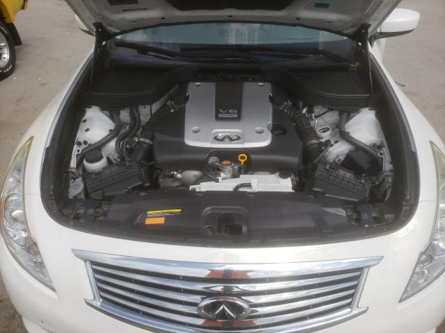 2015 INFINITI Q40 JN1CV6AP8FM580762