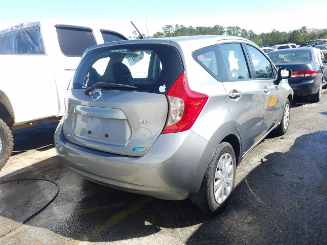 2015 NISSAN VERSA NOTE 3N1CE2CP8FL404343