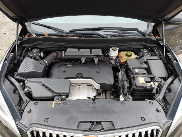 2018 BUICK ENVISION E LRBFX2SA1JD004493