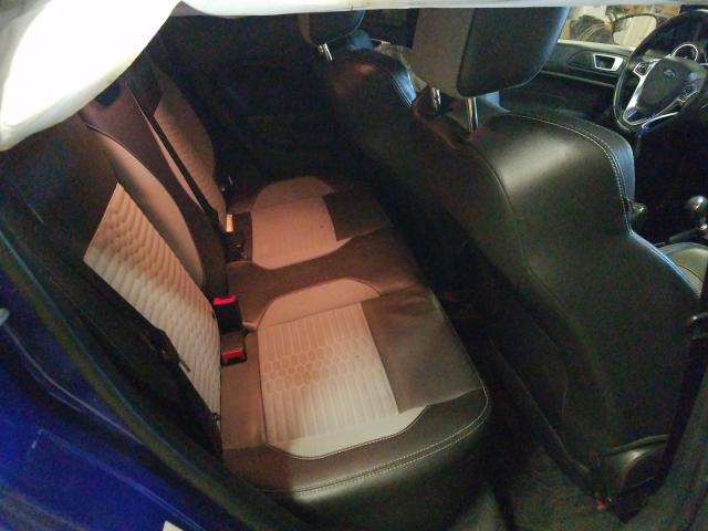 2014 FORD FIESTA ST 3FADP4GX4EM183145