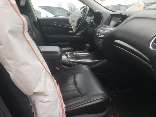 2013 INFINITI JX35 5N1AL0MM0DC319617