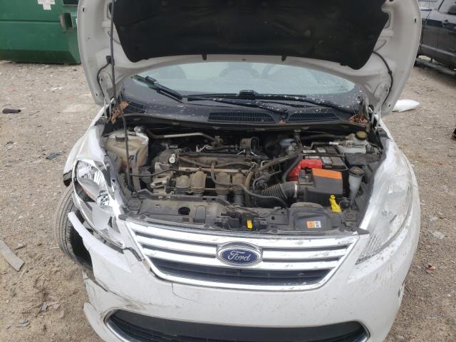 2012 FORD FEISTA 3FADP4CJ1CM184526