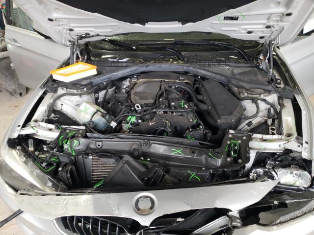 2015 BMW 328 D XDRI WBA3K5C5XFK301638