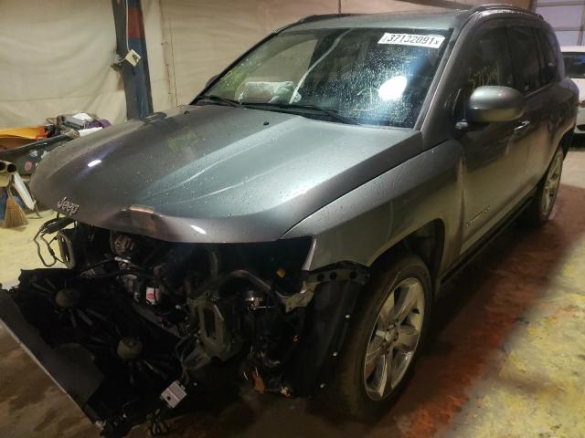 2014 JEEP COMPASS LI 1C4NJDCB4ED514571