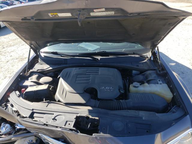 2013 CHRYSLER 300 2C3CCAAG1DH561416
