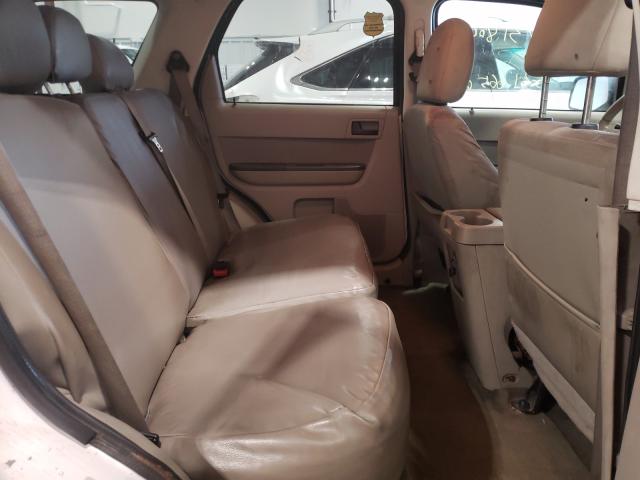 2012 FORD ESCAPE HYB 1FMCU4K38CKB20309