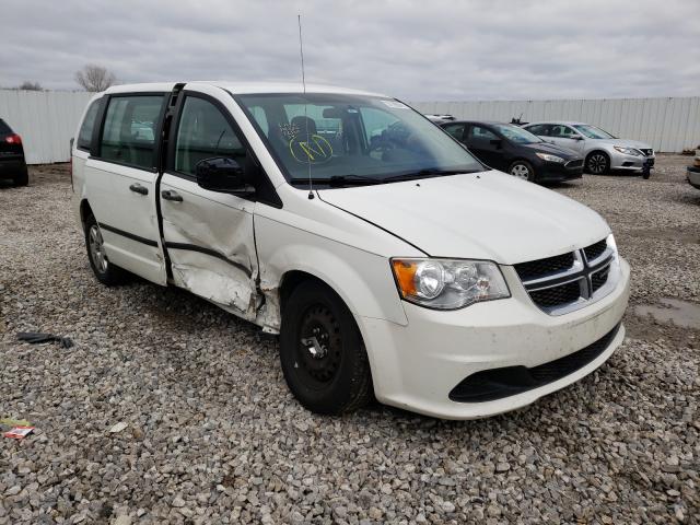 2012 DODGE GRAND CARA 2C4RDGBG8CR381220