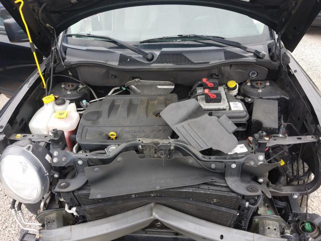 2014 JEEP PATRIOT LI 1C4NJRCB0ED815707