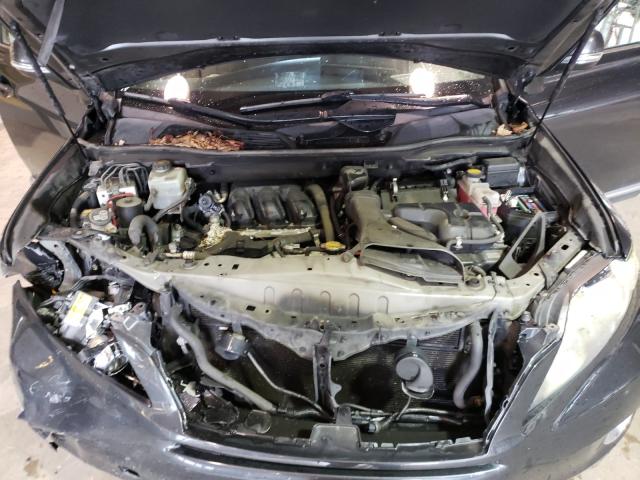 2011 LEXUS RX 450 JTJBC1BA2B2034232
