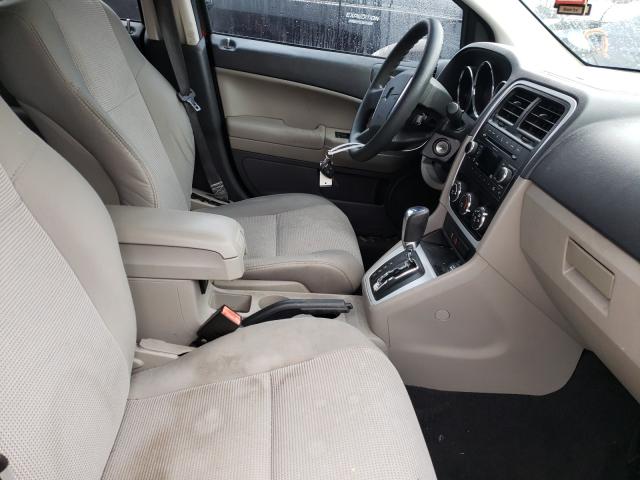 2011 DODGE CALIBER MA 1B3CB3HA0BD171981