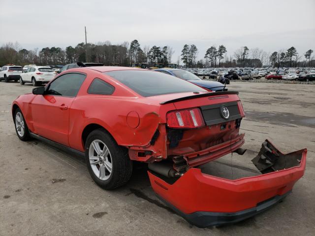 2011 FORD MUSTANG 1ZVBP8AM4B5112596