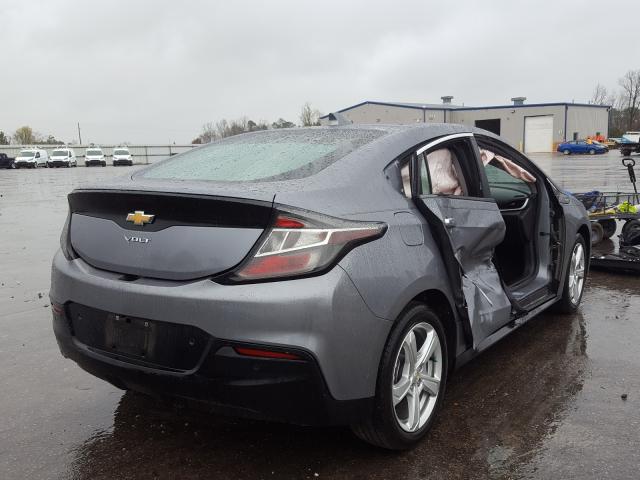 VIN 1G1RA6S58JU108031 2018 Chevrolet Volt, LT no.4