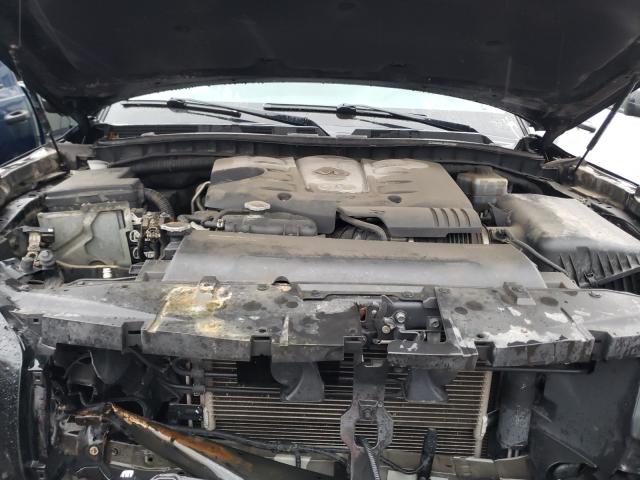 2011 INFINITI QX56 JN8AZ2NF7B9504020
