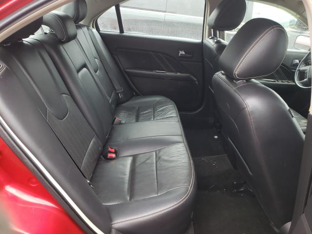 2012 FORD FUSION SPO 3FAHP0KC2CR186253