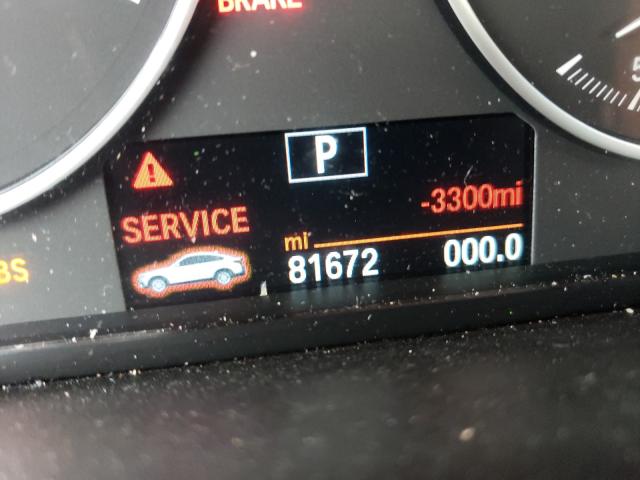 2016 BMW X4 XDRIVE2 5UXXW3C57G0R21419