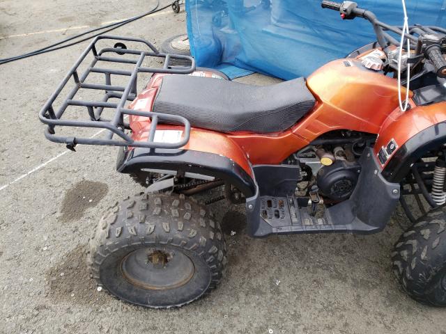 2013 ATV ALL MODELS L6ZSCKLA4D1001529