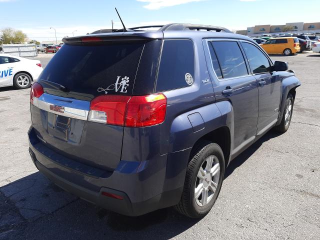 2014 GMC TERRAIN 2GKALREK4E6194450