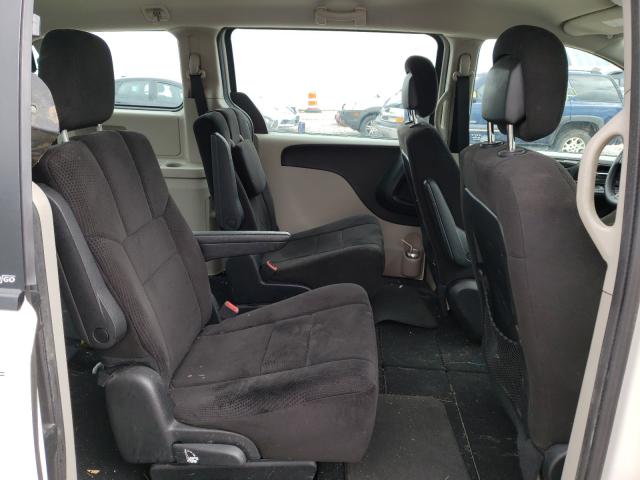 2012 DODGE GRAND CARA 2C4RDGBG8CR381220