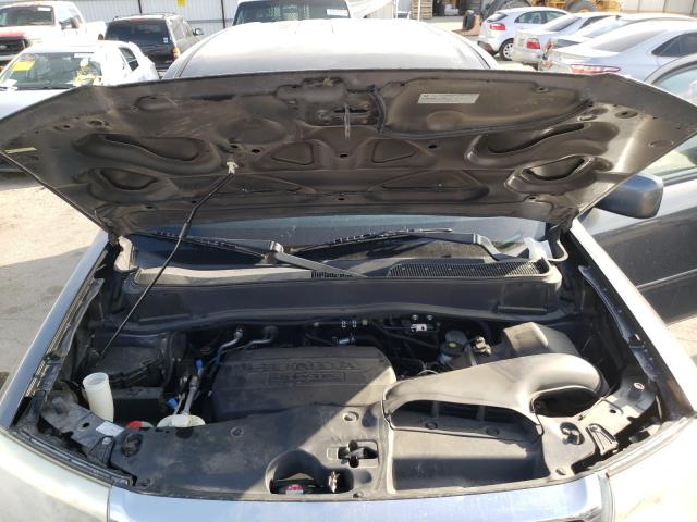 2013 HONDA PILOT EX 5FNYF3H40DB001554