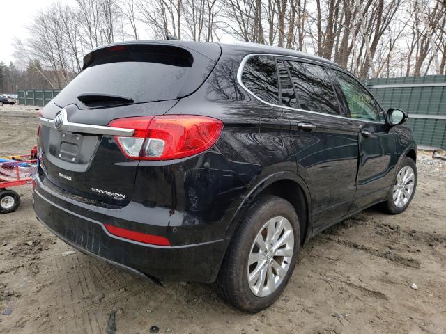 2018 BUICK ENVISION E LRBFX2SA1JD004493