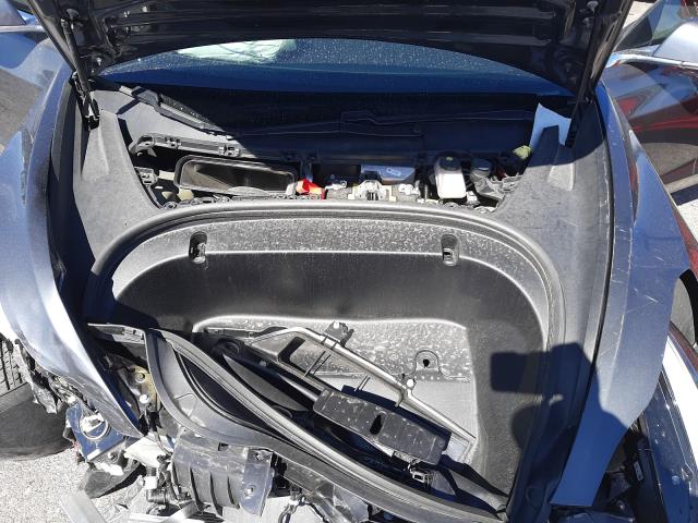 2019 TESLA MODEL 3 5YJ3E1EA3KF428302