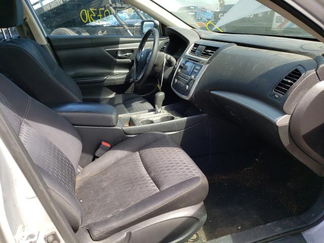 2016 NISSAN ALTIMA 2.5 1N4AL3APXGC232449