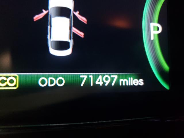 2012 KIA OPTIMA HYB KNAGM4AD9C5034633