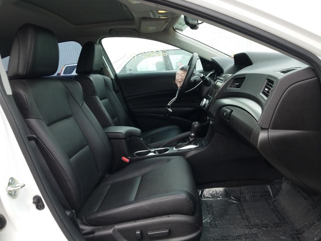 2017 ACURA ILX PREMIU 19UDE2F7XHA003661