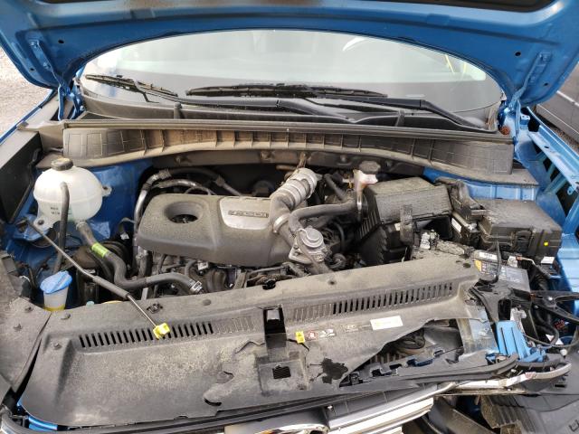 2018 HYUNDAI TUCSON VAL KM8J33A20JU708574