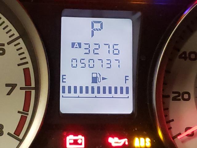 2012 SUBARU IMPREZA JF1GPAA63CH224426