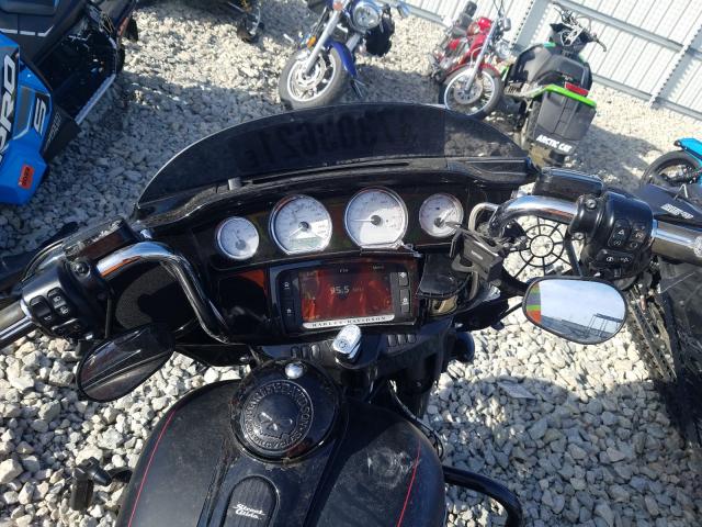 2014 HARLEY-DAVIDSON FLHXS STRE 1HD1KRM10EB705221