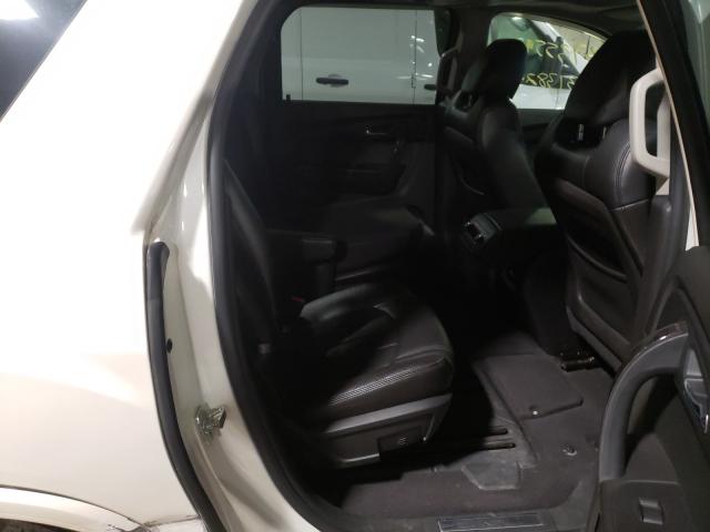 2011 GMC ACADIA DEN 1GKKVTED6BJ202172