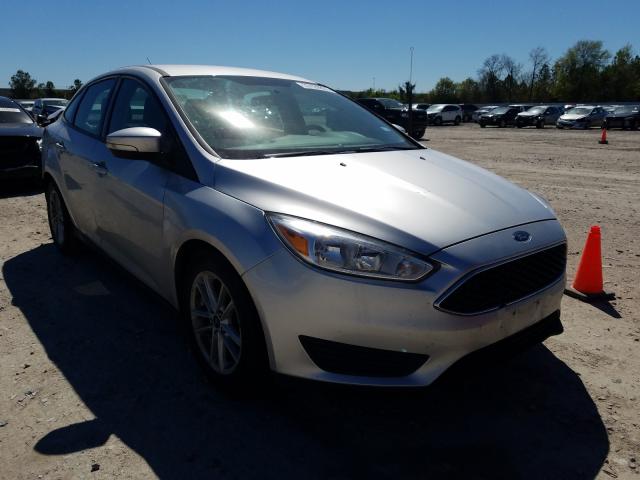 2017 FORD FOCUS SE 1FADP3F25HL247067