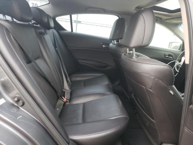 2014 ACURA ILX 20 19VDE1F34EE008698