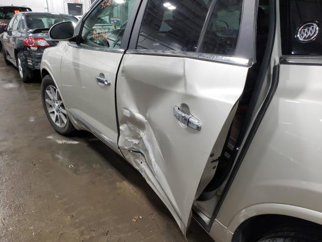 2014 BUICK ENCLAVE 5GAKVBKD7EJ221068