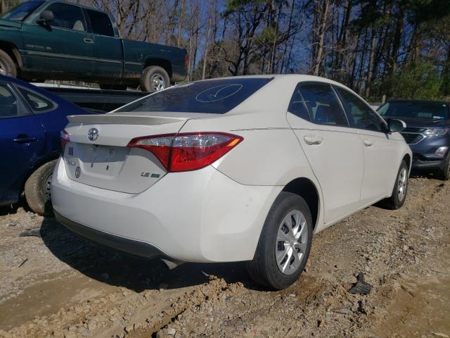 2014 TOYOTA COROLLA EC 5YFBPRHE0EP058762
