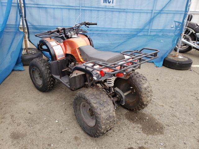 2013 ATV ALL MODELS L6ZSCKLA4D1001529