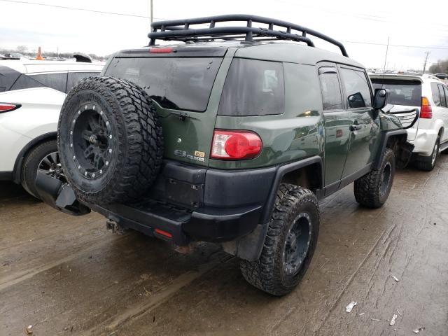2011 TOYOTA FJ CRUISER JTEBU4BF6BK112102