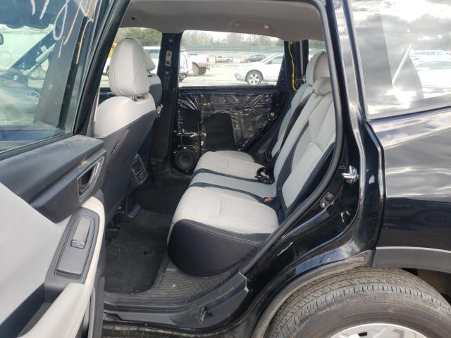 2020 SUBARU FORESTER JF2SKADC6LH426537