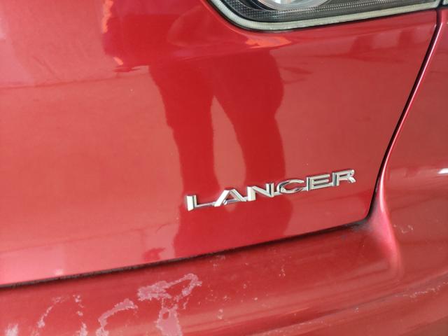2015 MITSUBISHI LANCER ES JA32U2FU3FU020262