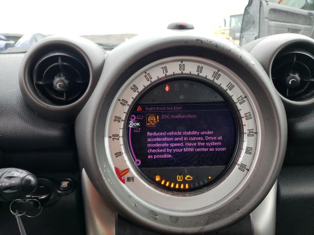 2012 MINI COOPER COU WMWZB3C53CWM05195